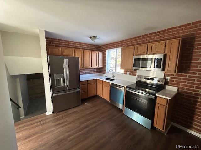 16257 E Bails Place Aurora CO 80017