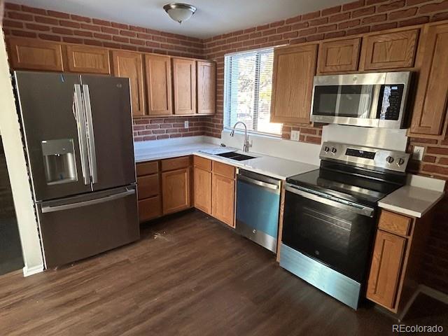 16257 E Bails Place Aurora CO 80017