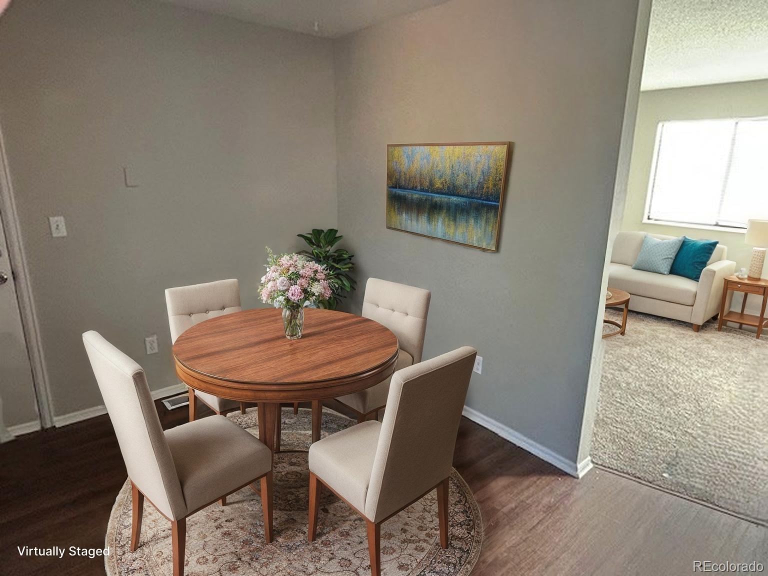 16257 E Bails Place Aurora CO 80017