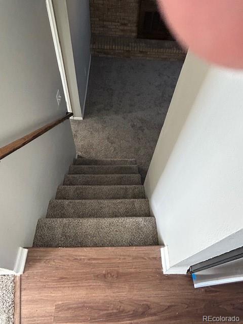 16257 E Bails Place Aurora CO 80017