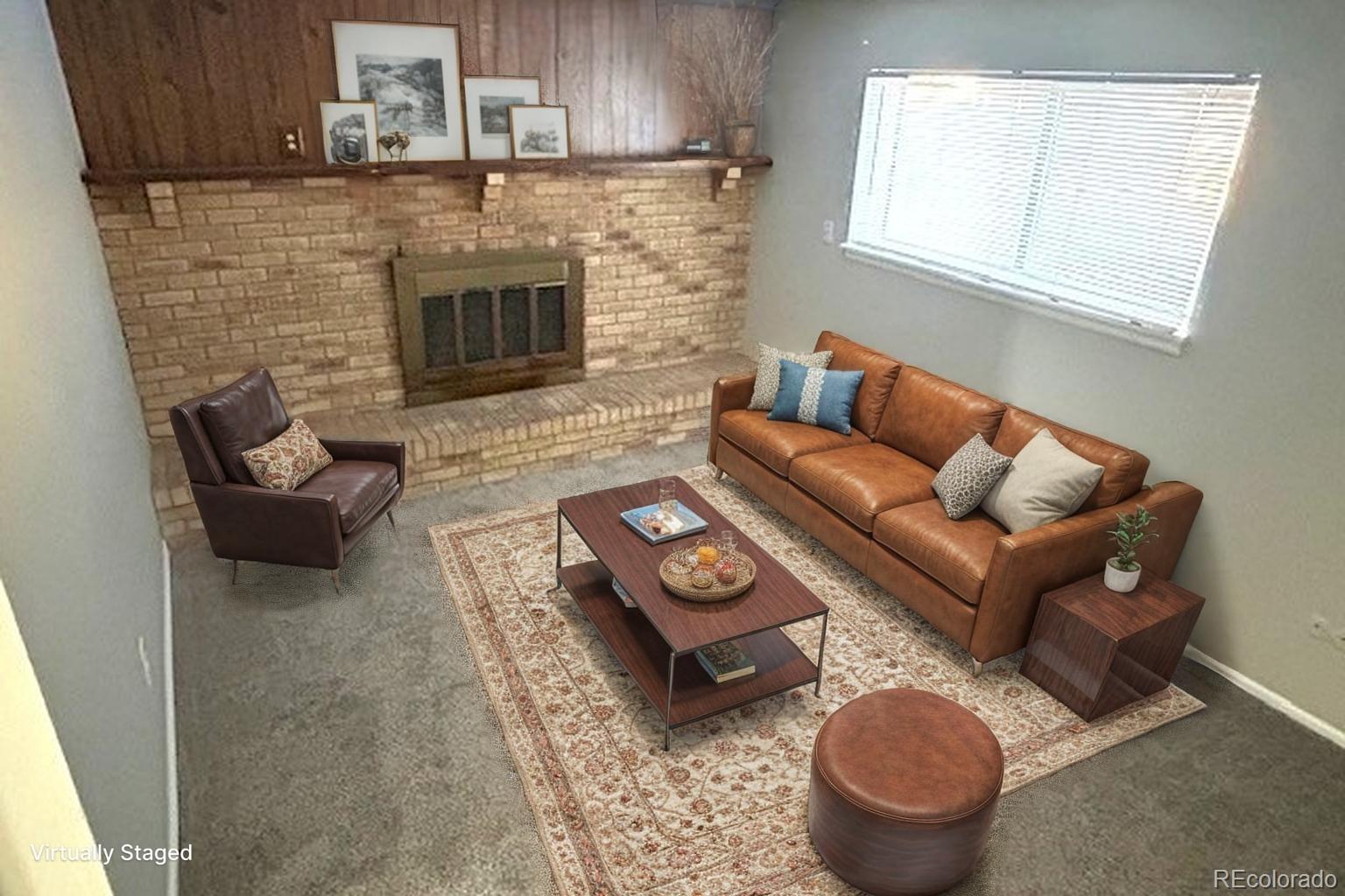 16257 E Bails Place Aurora CO 80017