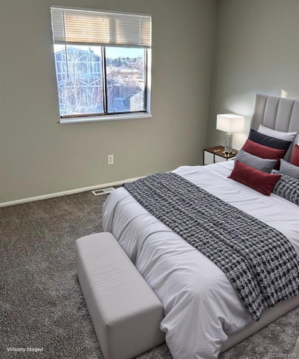 16257 E Bails Place Aurora CO 80017