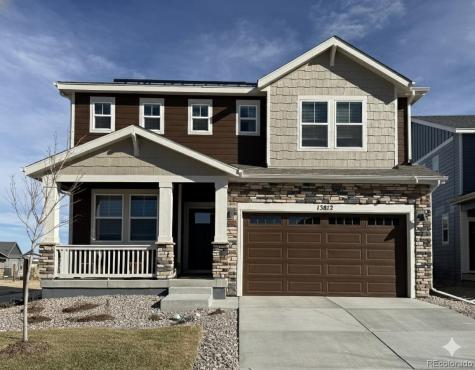 13757 Daffodil Point Parker CO 80134