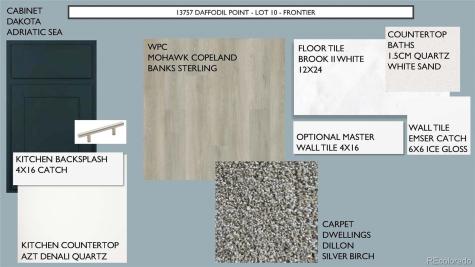 13757 Daffodil Point Parker CO 80134