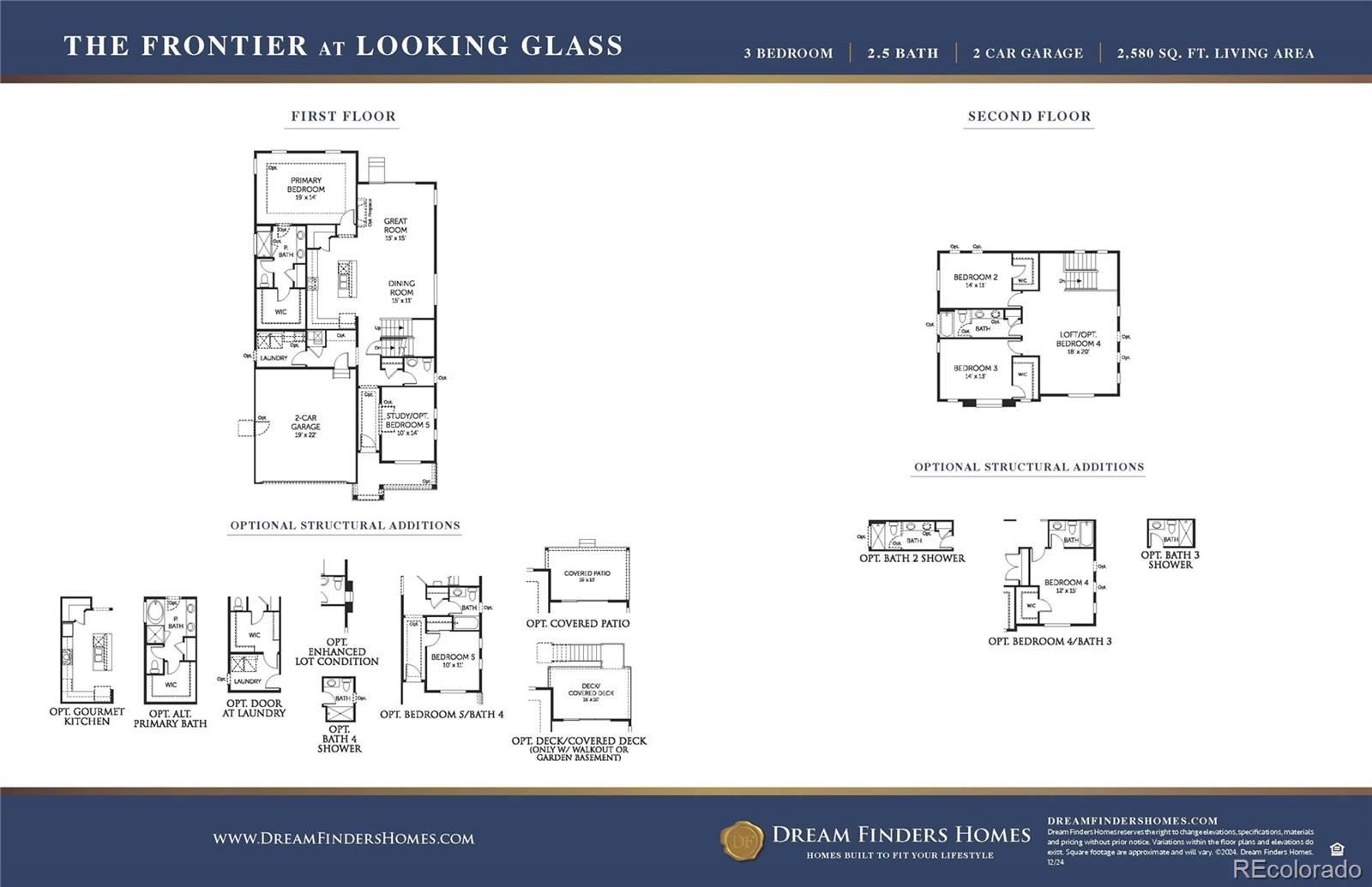 13757 Daffodil Point Parker CO 80134