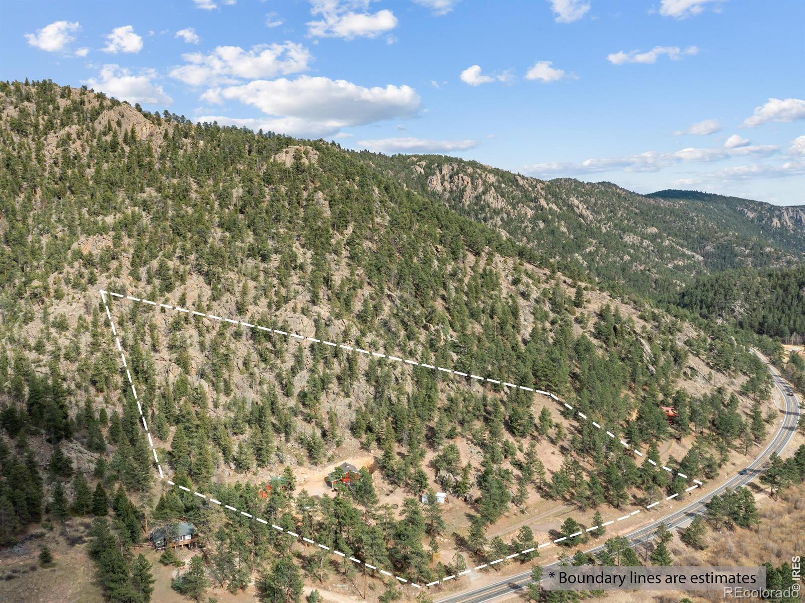 6761 Us Highway 36 Estes Park CO 80517