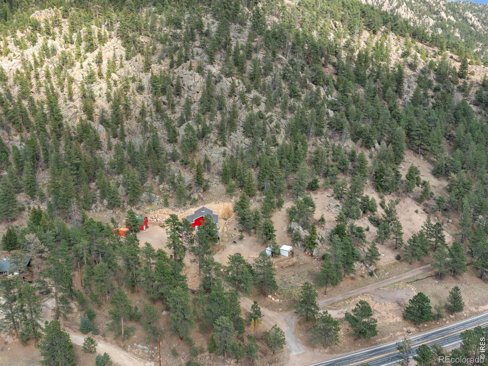 6761 Us Highway 36 Estes Park CO 80517
