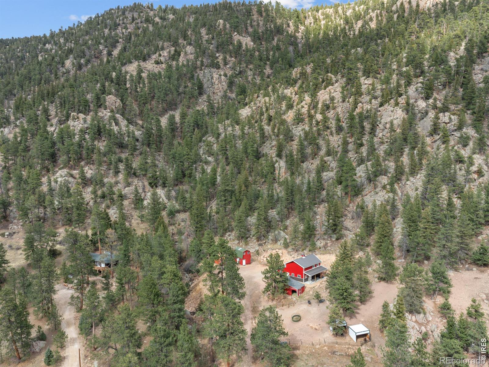 6761 Us Highway 36 Estes Park CO 80517