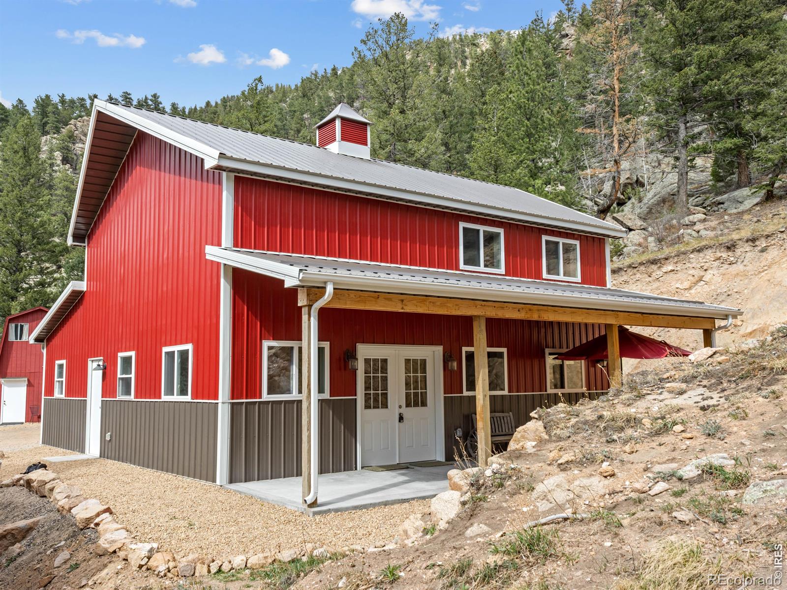 6761 Us Highway 36 Estes Park CO 80517