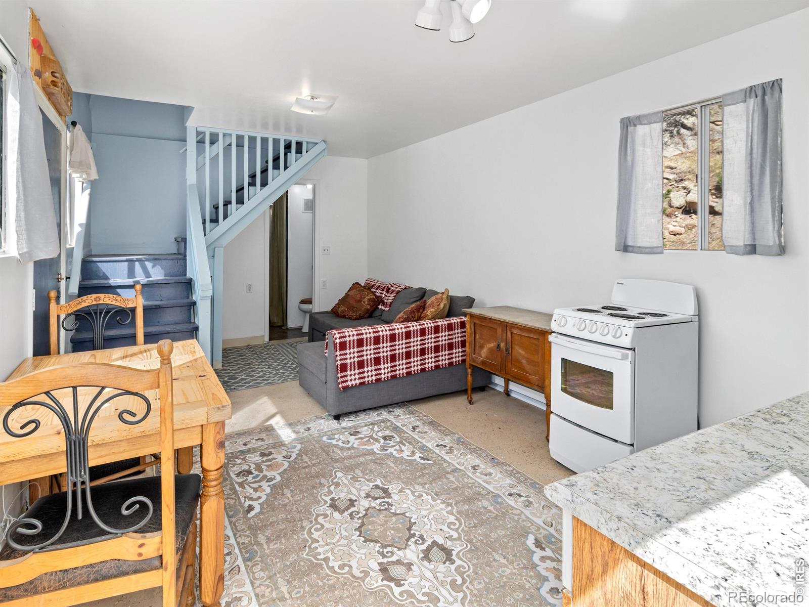 6761 Us Highway 36 Estes Park CO 80517