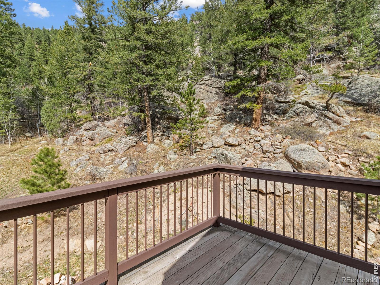 6761 Us Highway 36 Estes Park CO 80517