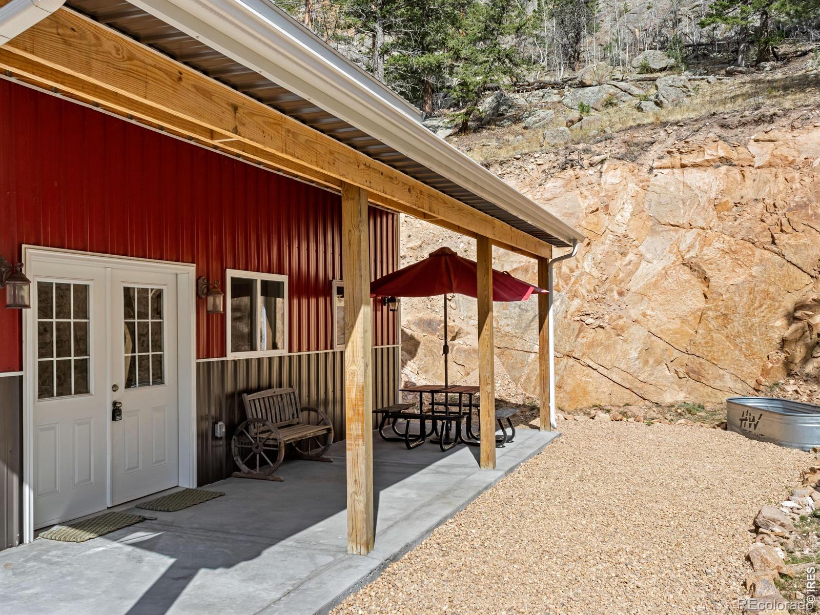 6761 Us Highway 36 Estes Park CO 80517