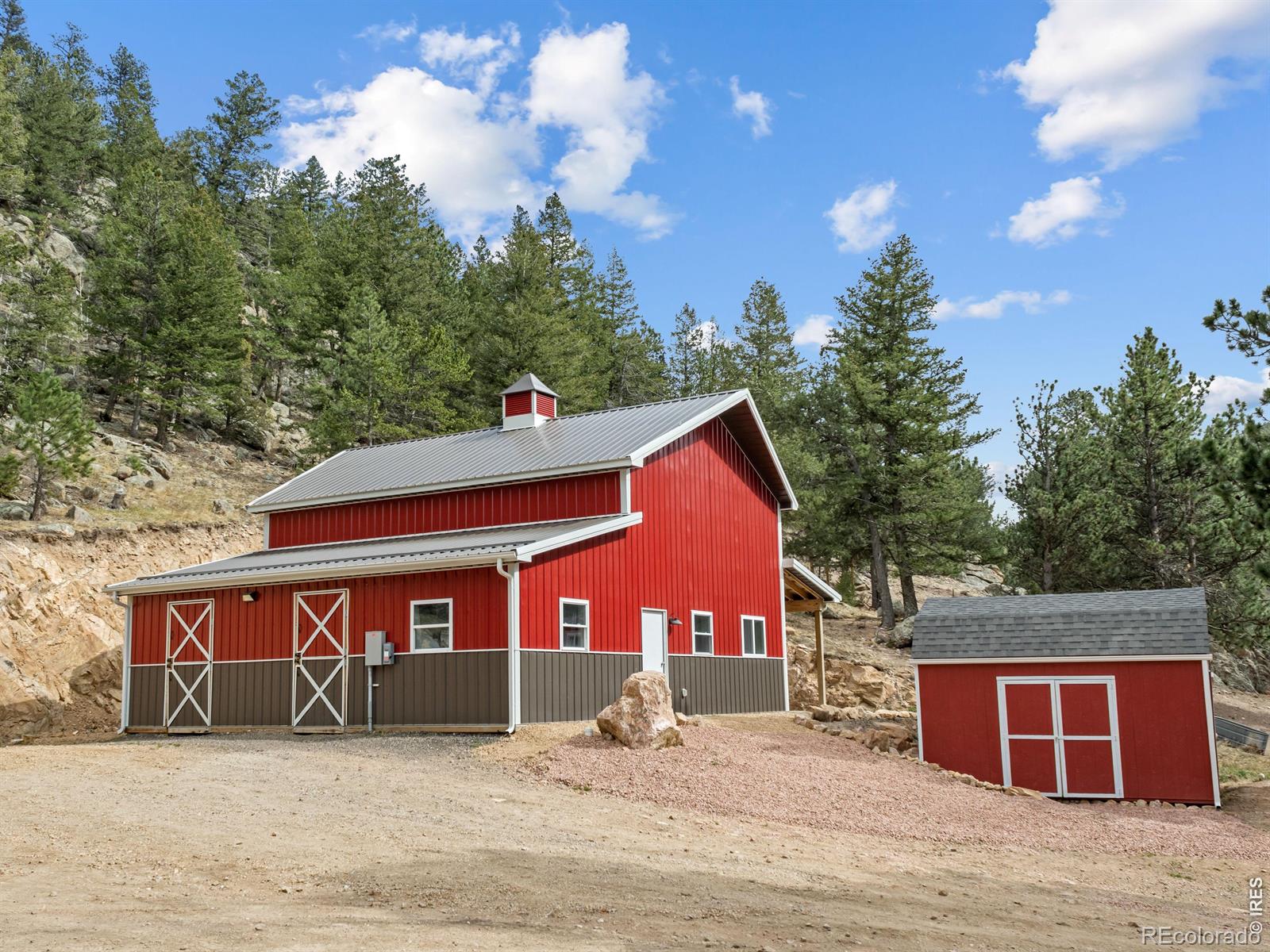 6761 Us Highway 36 Estes Park CO 80517