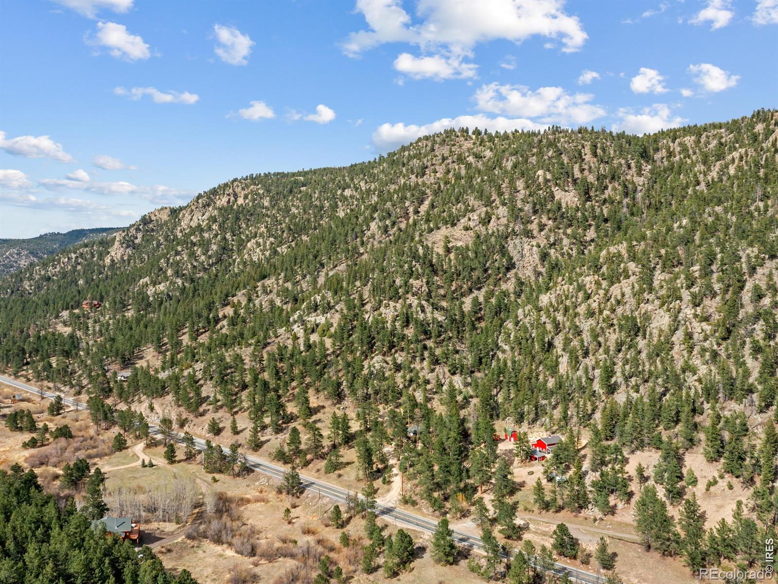 6761 Us Highway 36 Estes Park CO 80517
