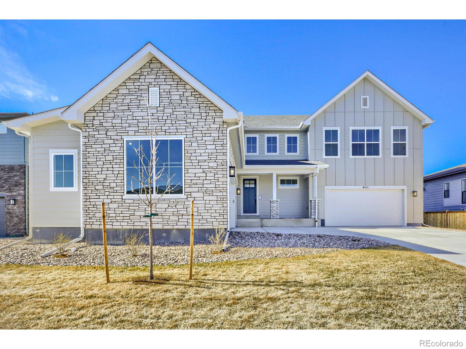 4111 Nina Court Timnath CO 80547