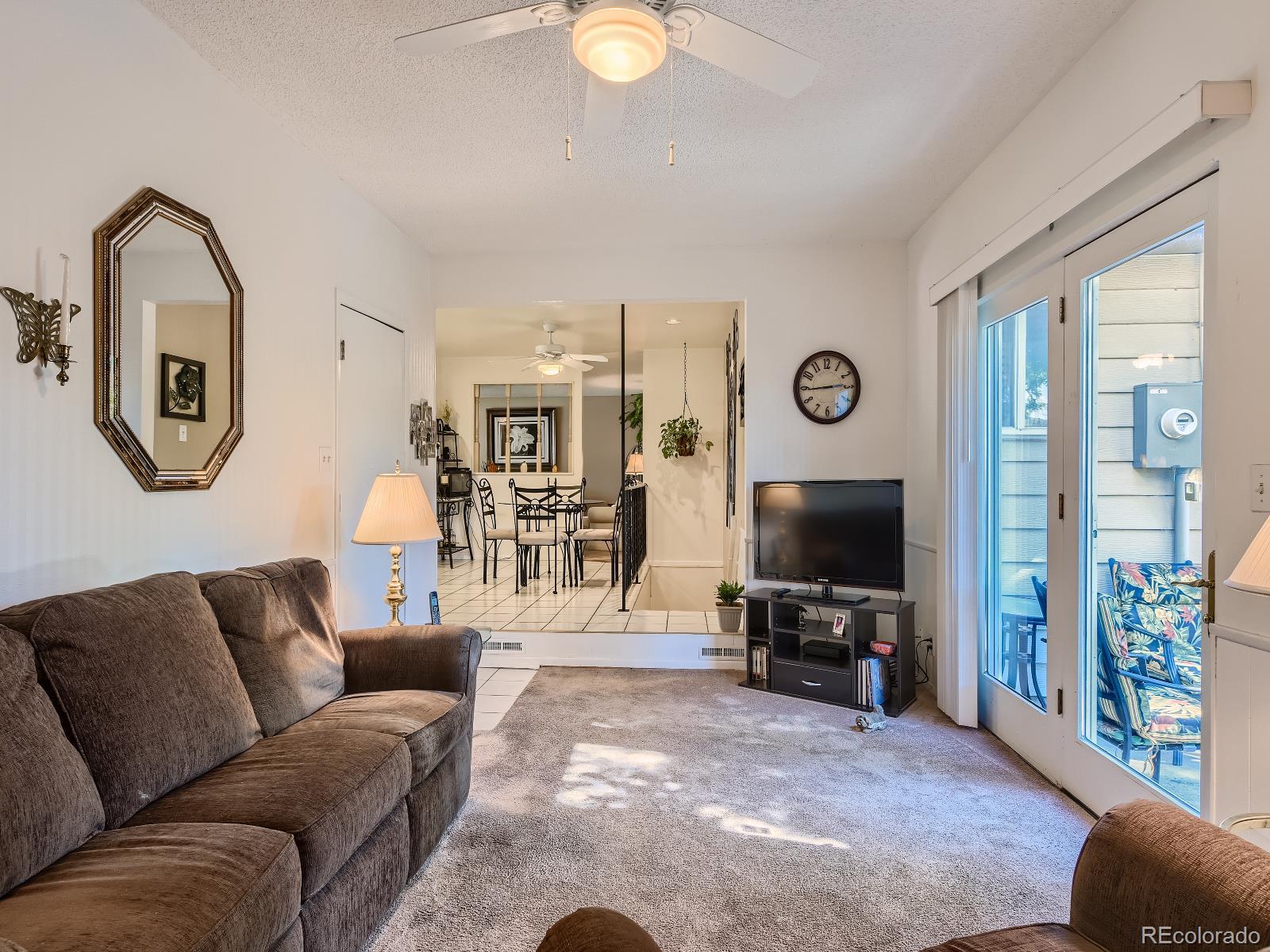 9814 W Maryland Drive Lakewood CO 80232