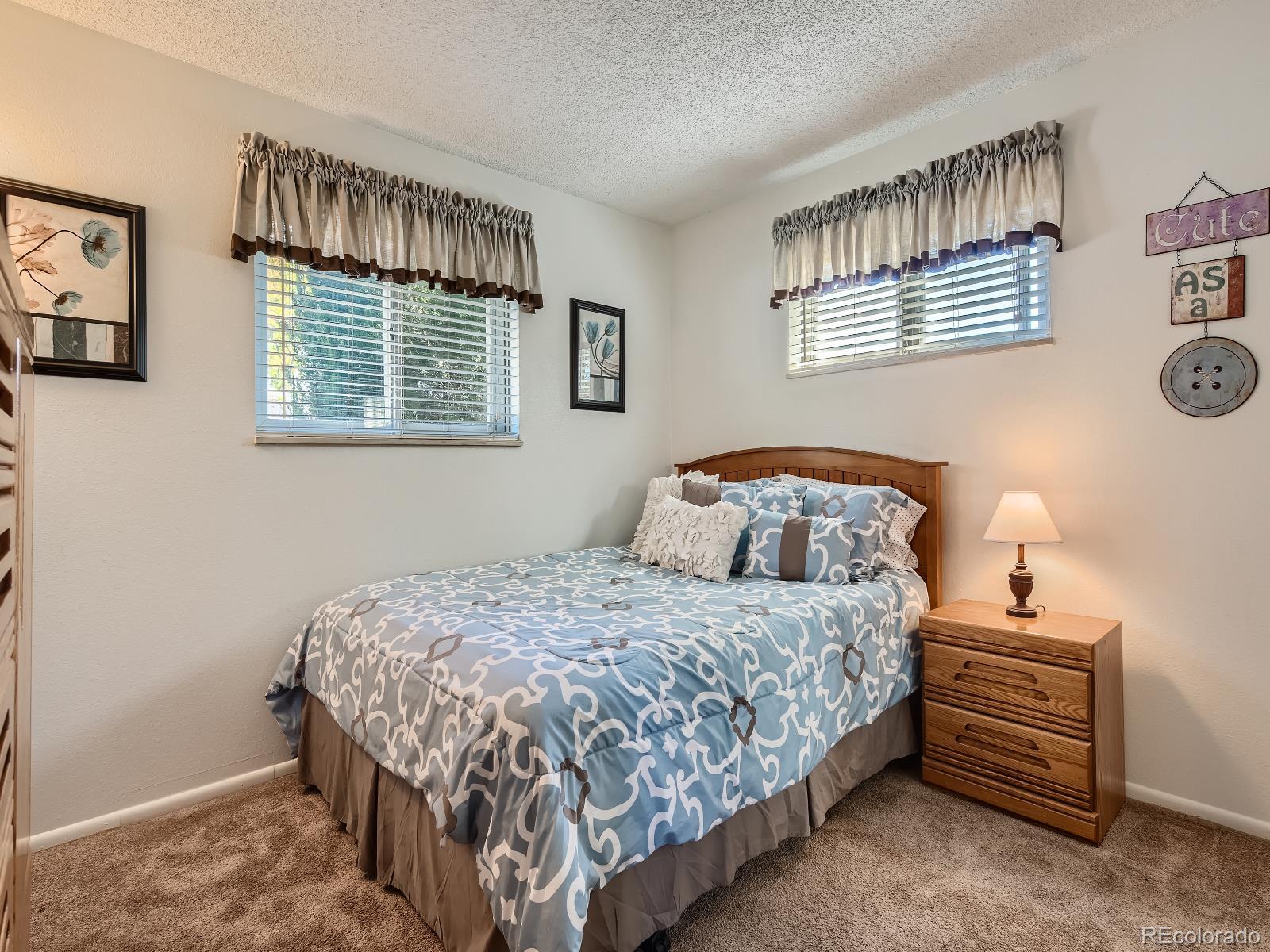 9814 W Maryland Drive Lakewood CO 80232