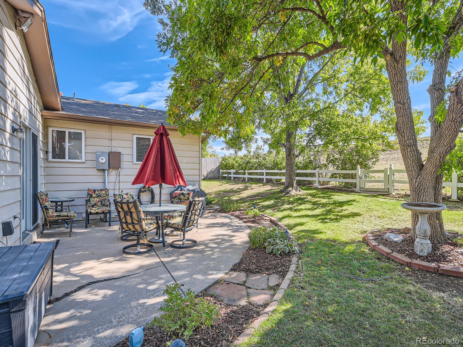 9814 W Maryland Drive Lakewood CO 80232