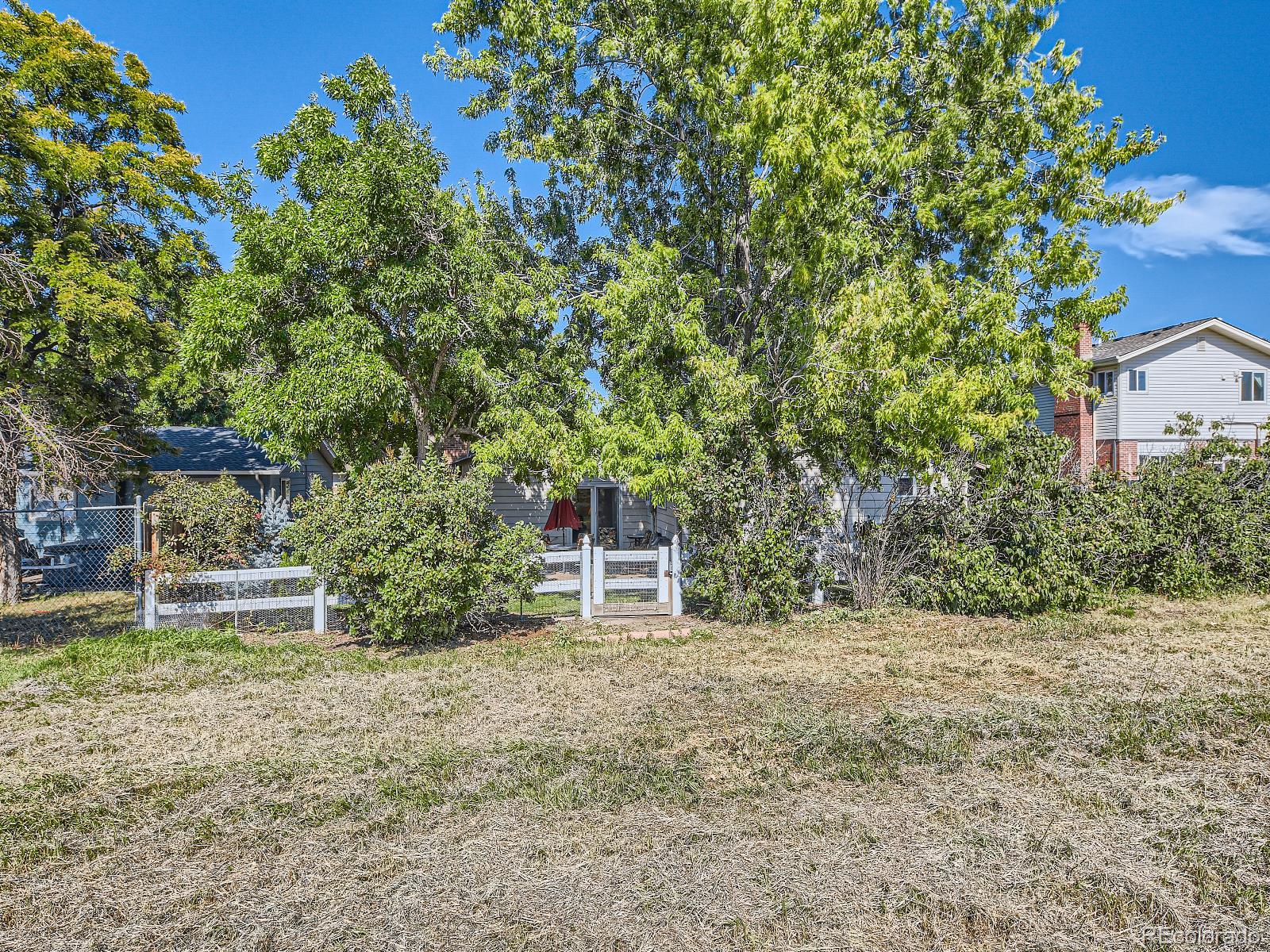 9814 W Maryland Drive Lakewood CO 80232