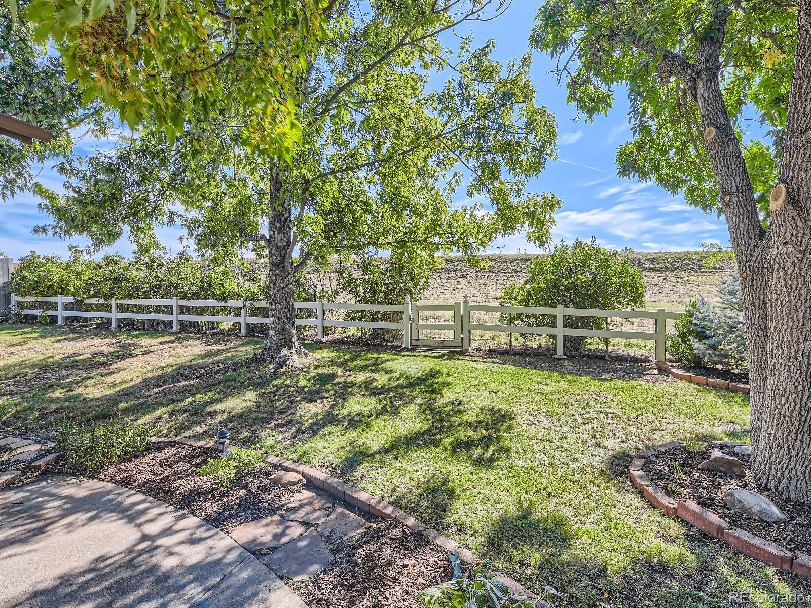 9814 W Maryland Drive Lakewood CO 80232