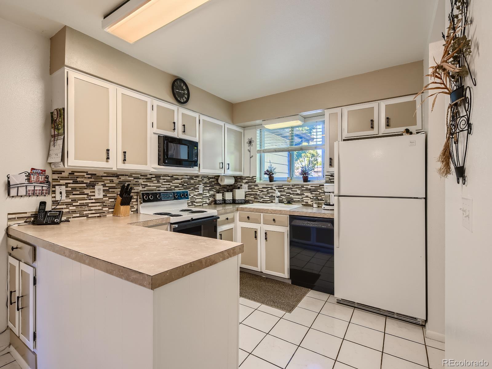 9814 W Maryland Drive Lakewood CO 80232