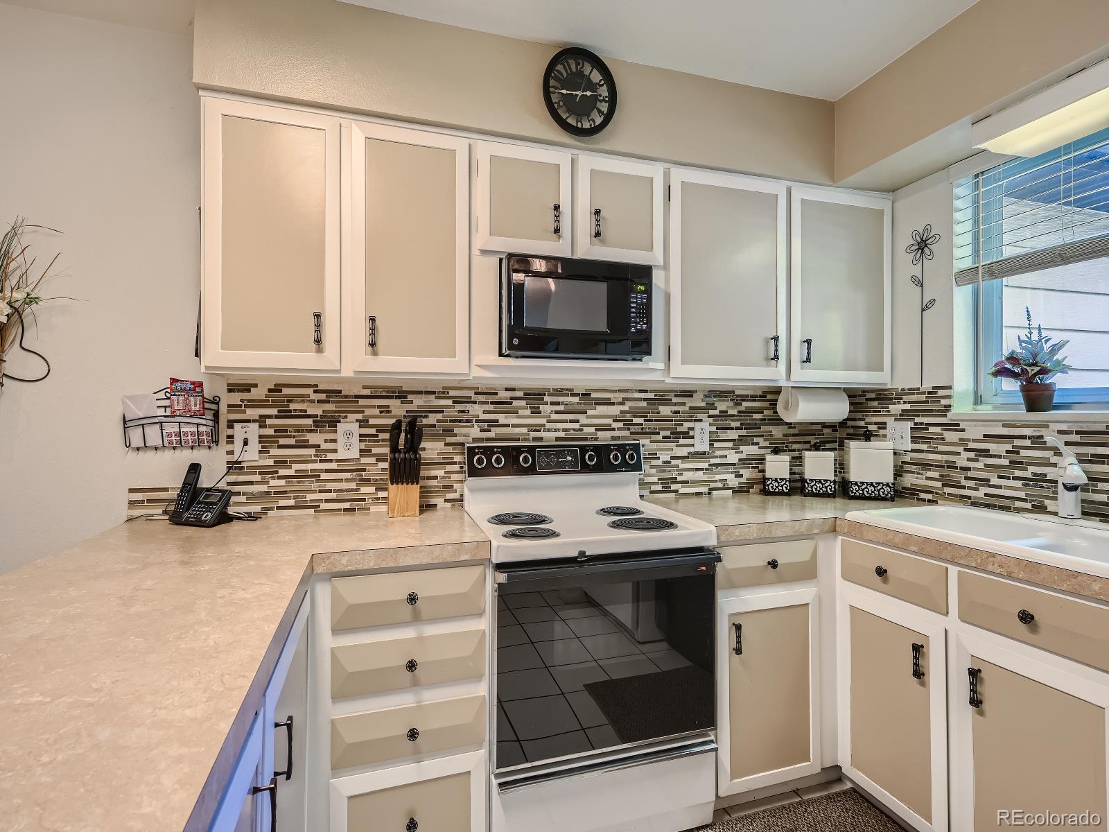 9814 W Maryland Drive Lakewood CO 80232