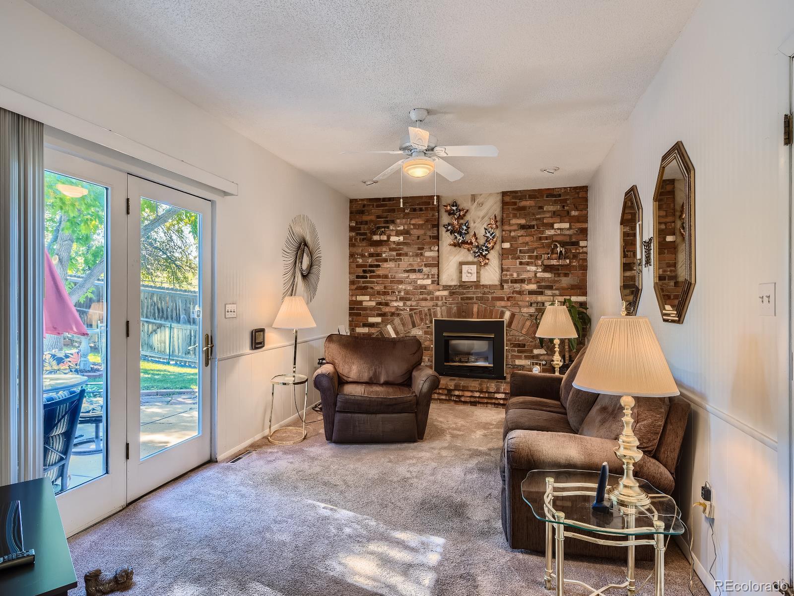 9814 W Maryland Drive Lakewood CO 80232