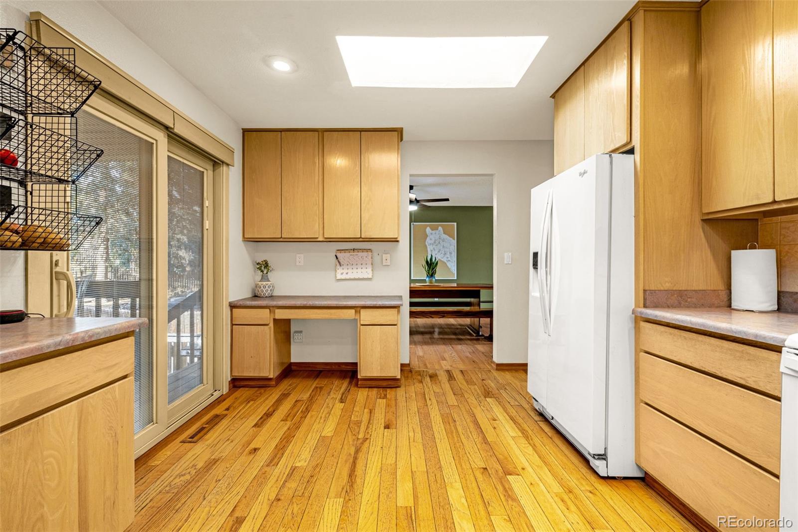 3110 Meander Circle Colorado Springs CO 80917