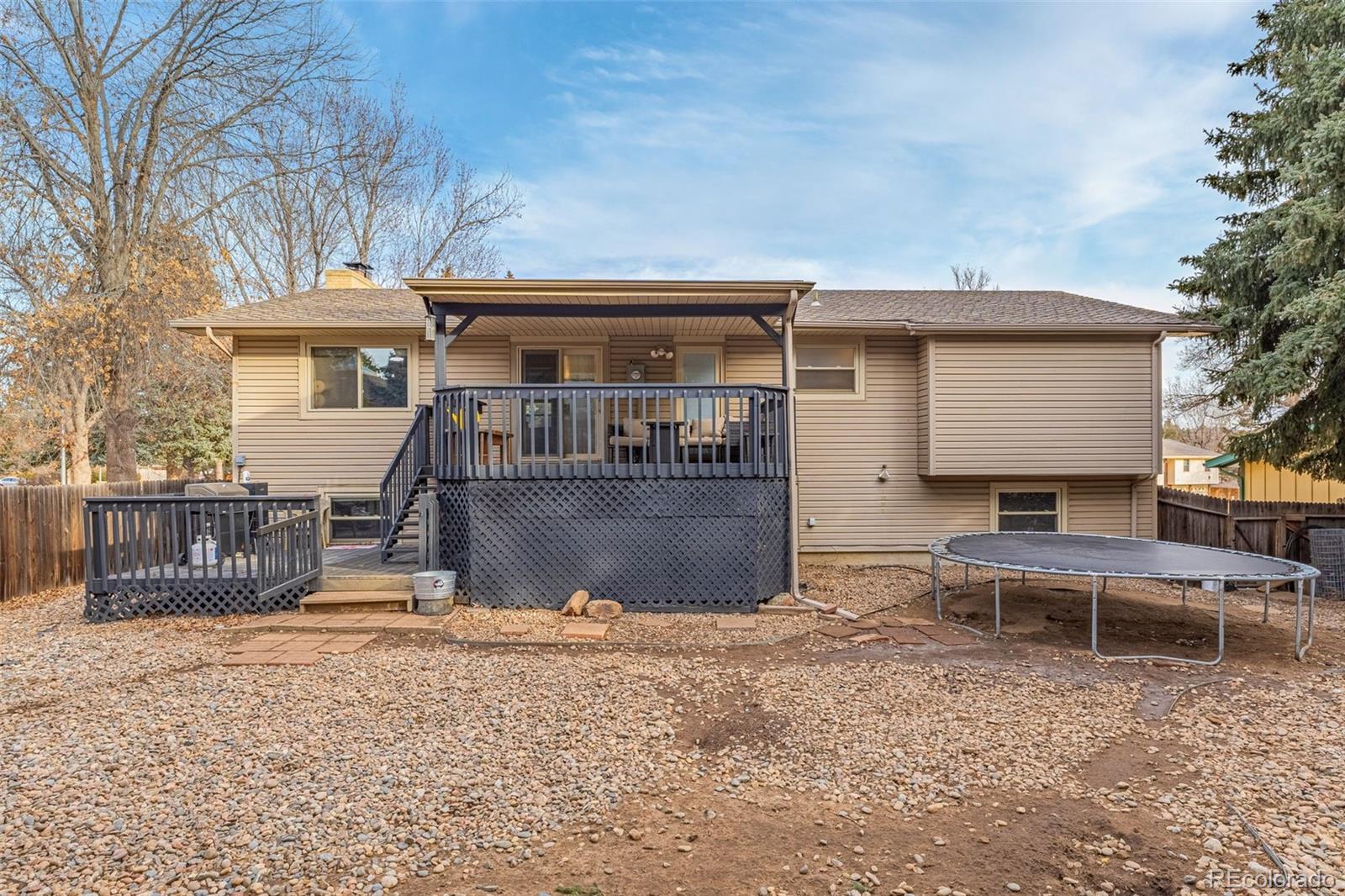 3110 Meander Circle Colorado Springs CO 80917