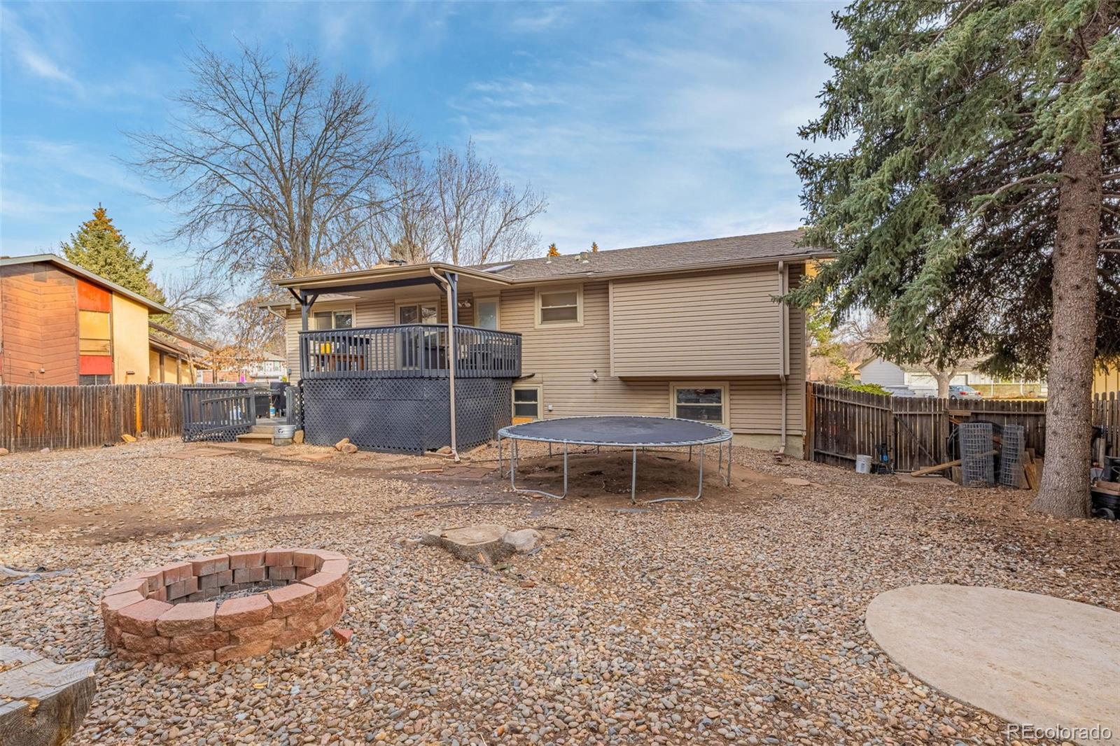 3110 Meander Circle Colorado Springs CO 80917
