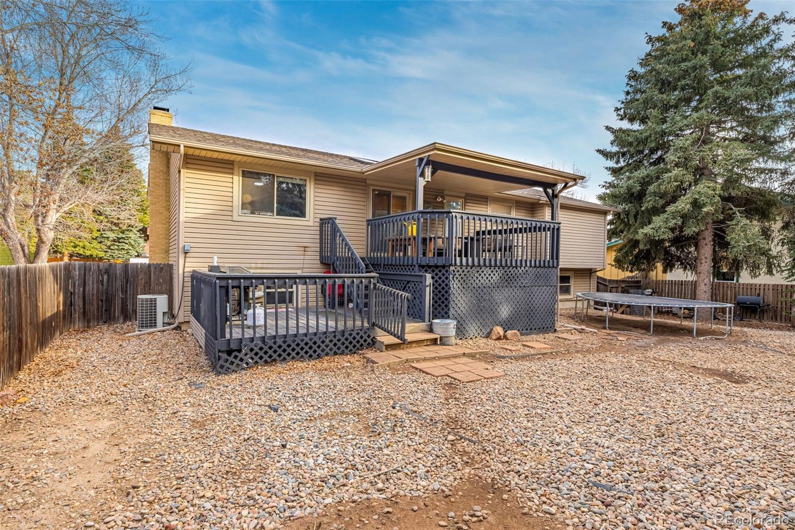 3110 Meander Circle Colorado Springs CO 80917
