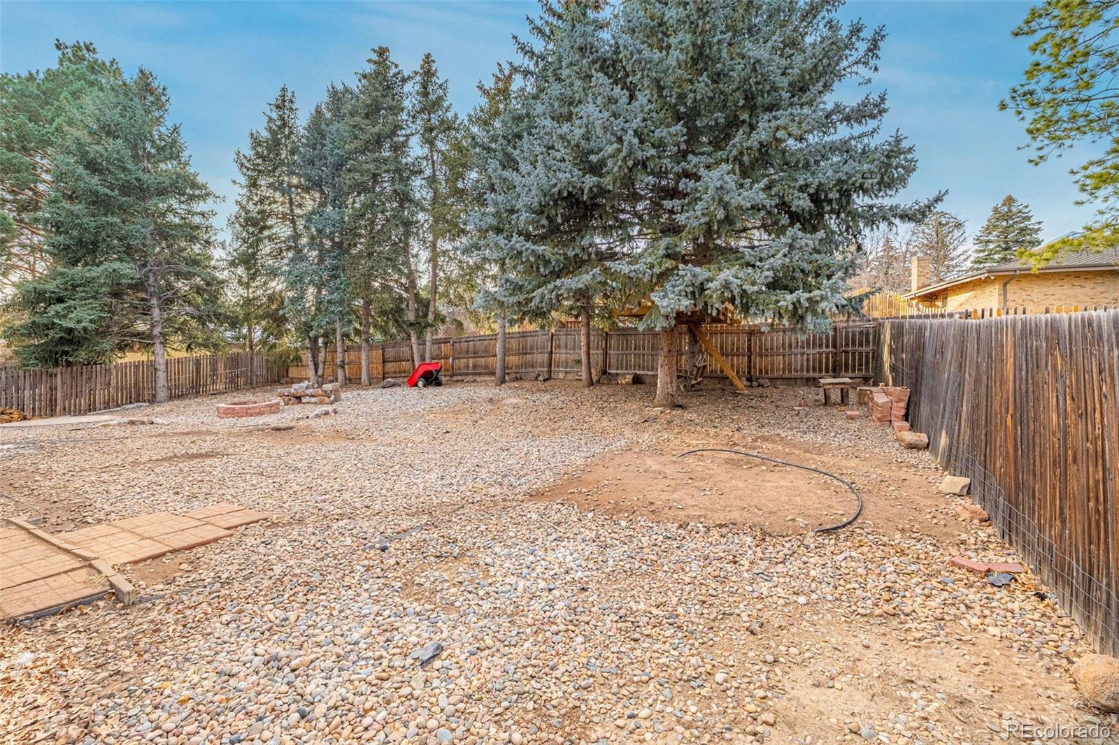 3110 Meander Circle Colorado Springs CO 80917