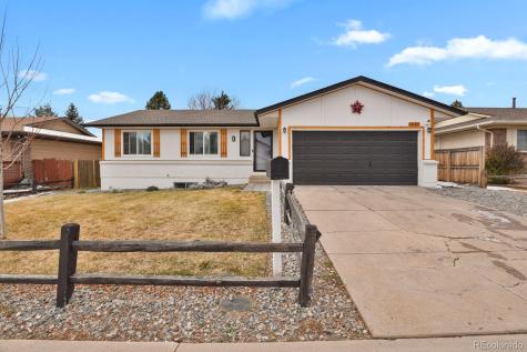 2687 S Pagosa Street Aurora CO 80013