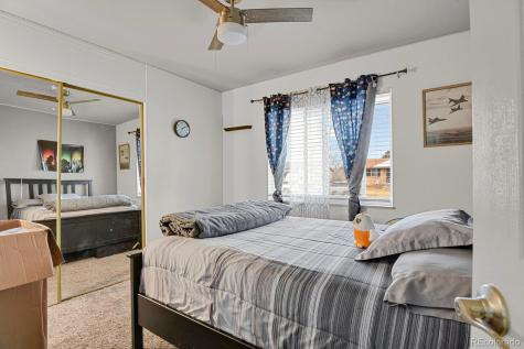 2687 S Pagosa Street Aurora CO 80013