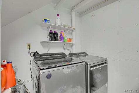 2687 S Pagosa Street Aurora CO 80013