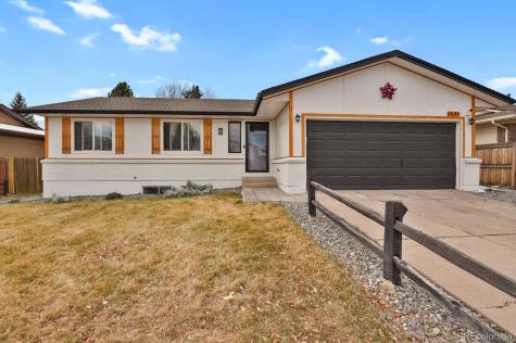 2687 S Pagosa Street Aurora CO 80013