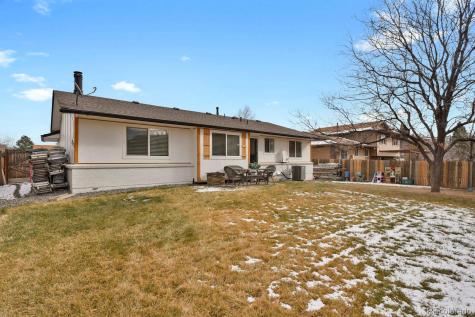 2687 S Pagosa Street Aurora CO 80013