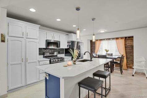 2687 S Pagosa Street Aurora CO 80013