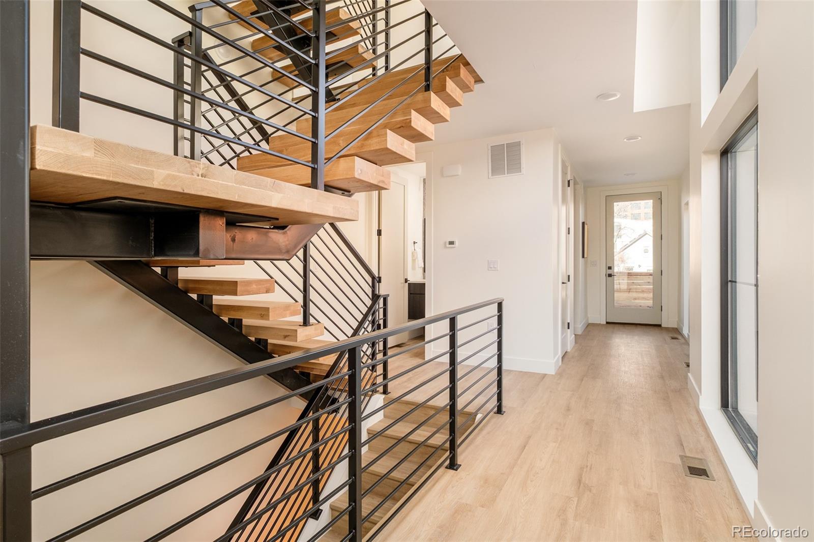 3414 Lawrence Street Denver CO 80205