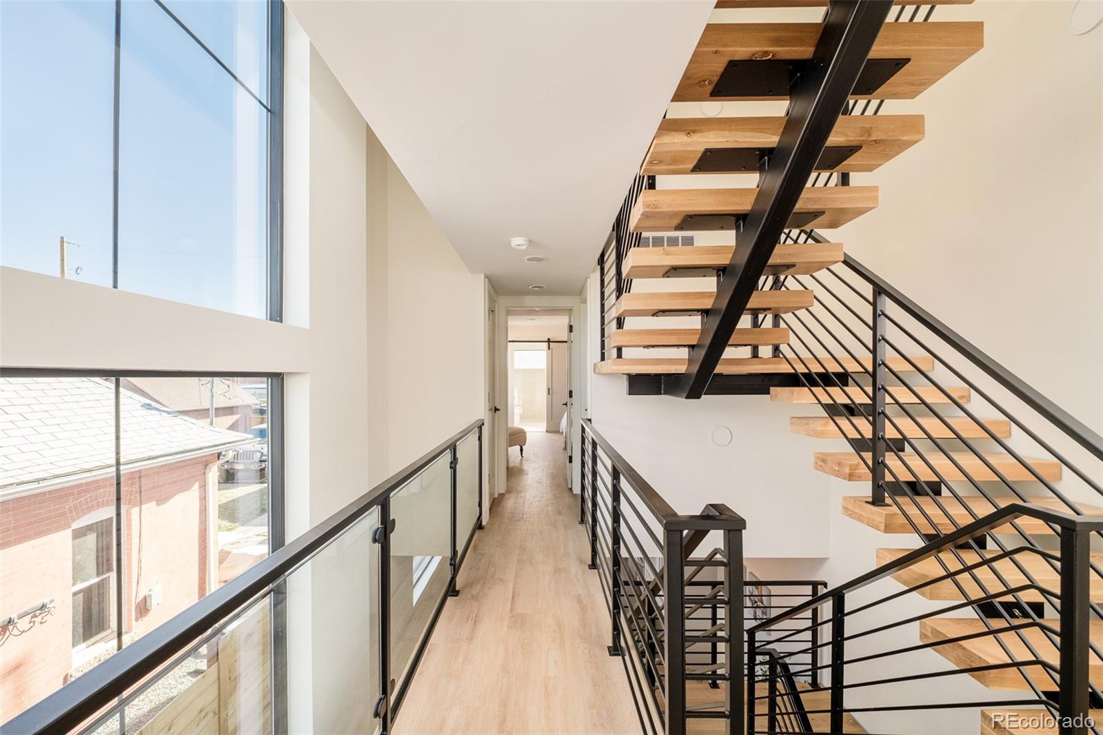 3414 Lawrence Street Denver CO 80205
