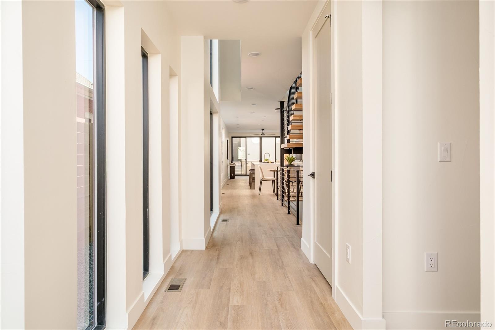 3414 Lawrence Street Denver CO 80205
