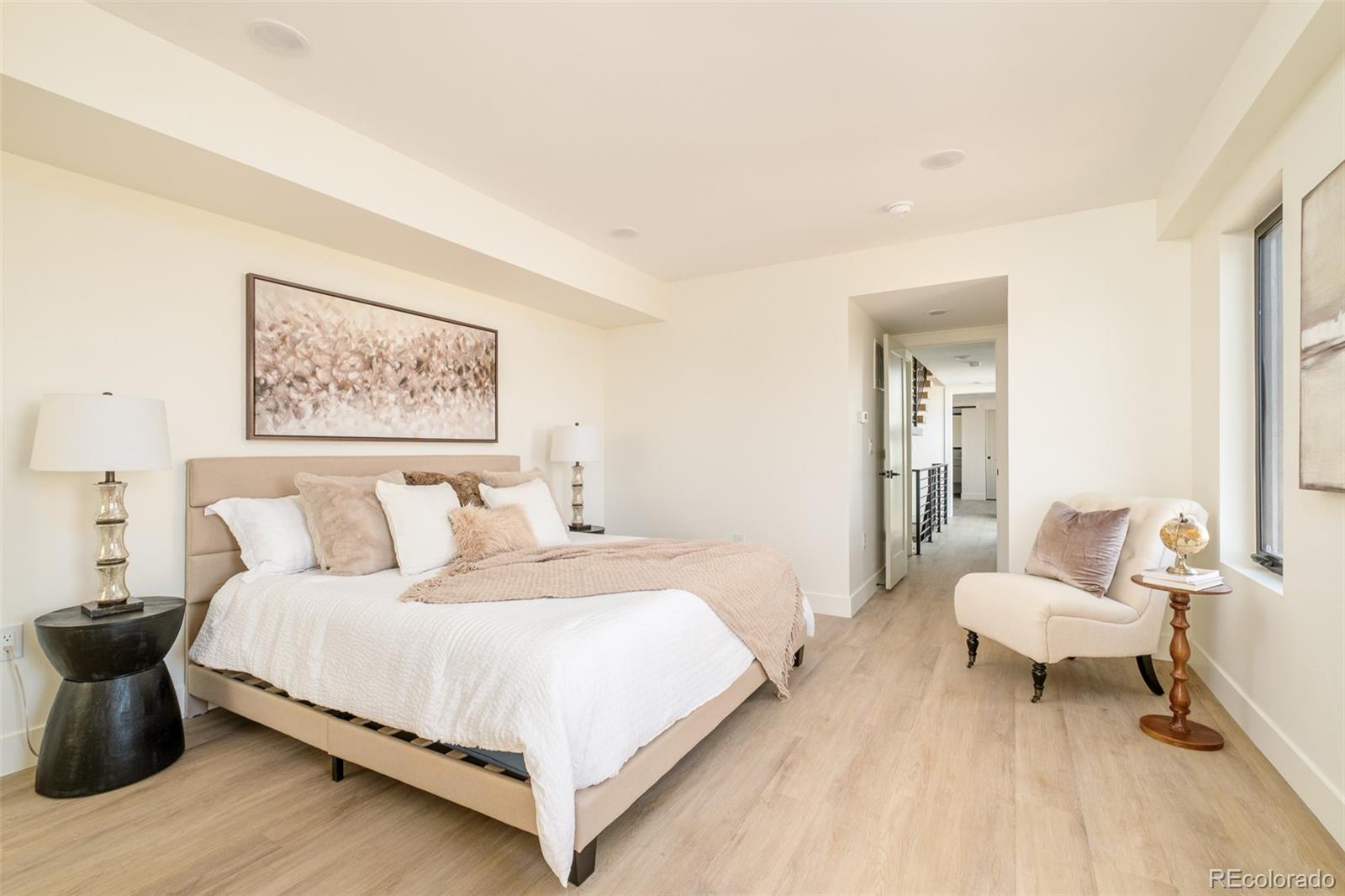 3414 Lawrence Street Denver CO 80205