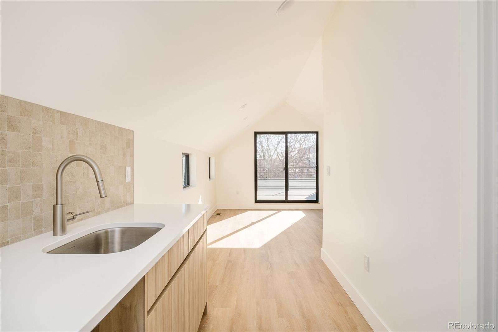 3414 Lawrence Street Denver CO 80205