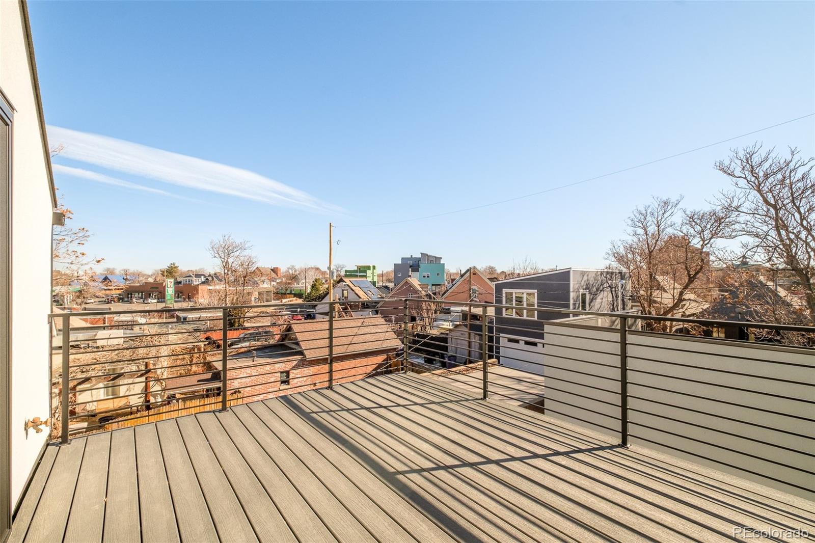 3414 Lawrence Street Denver CO 80205