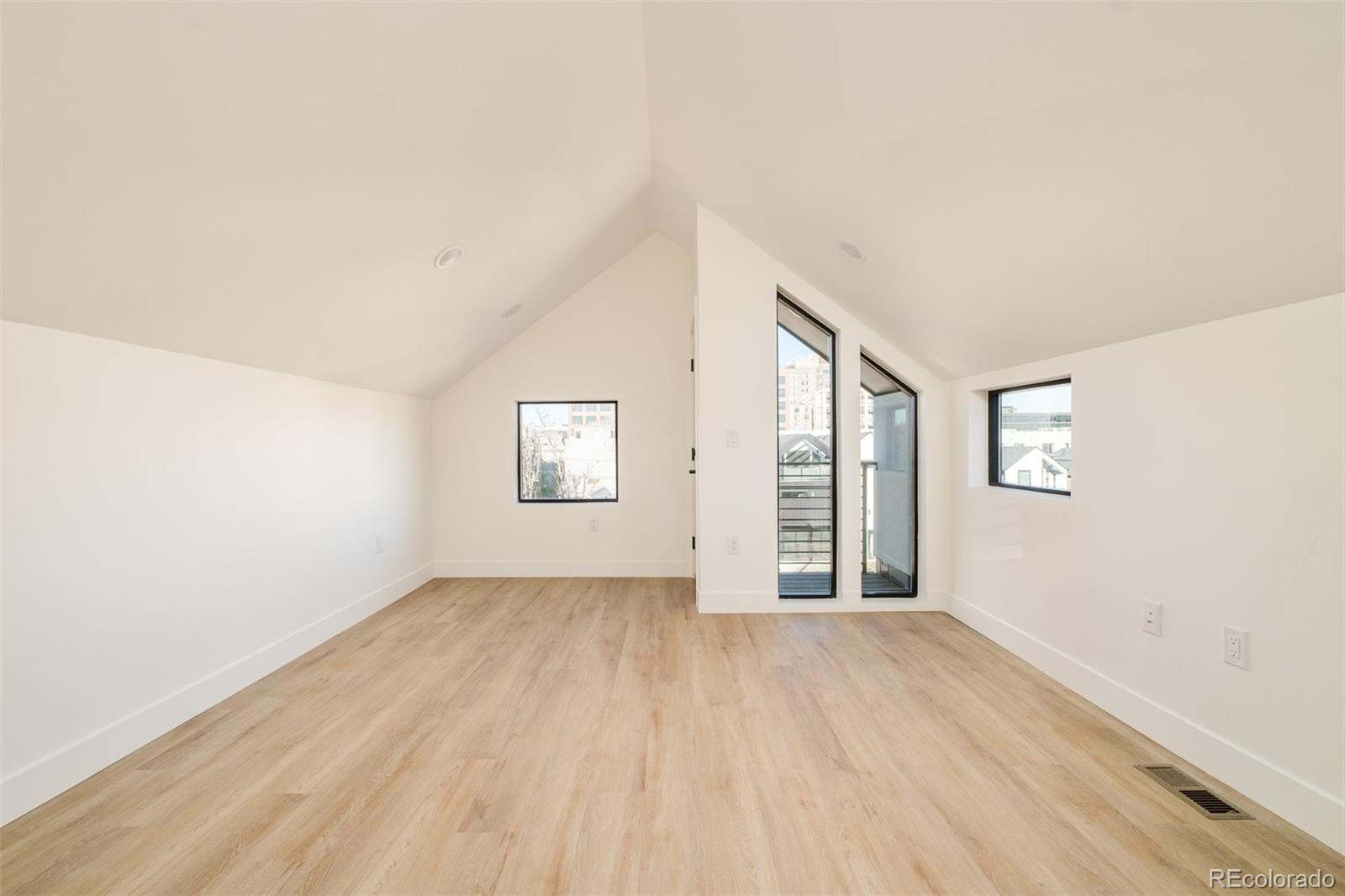 3414 Lawrence Street Denver CO 80205