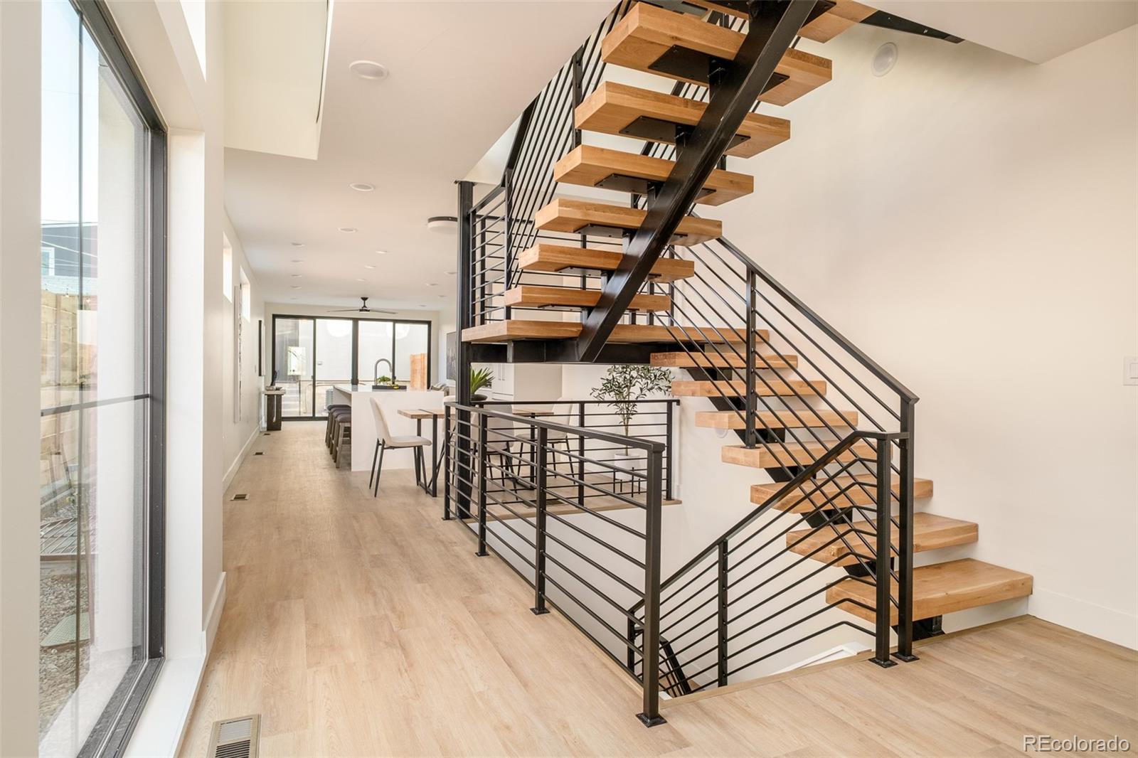 3414 Lawrence Street Denver CO 80205