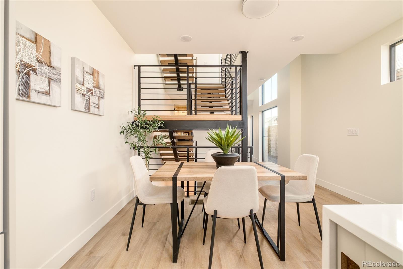 3414 Lawrence Street Denver CO 80205