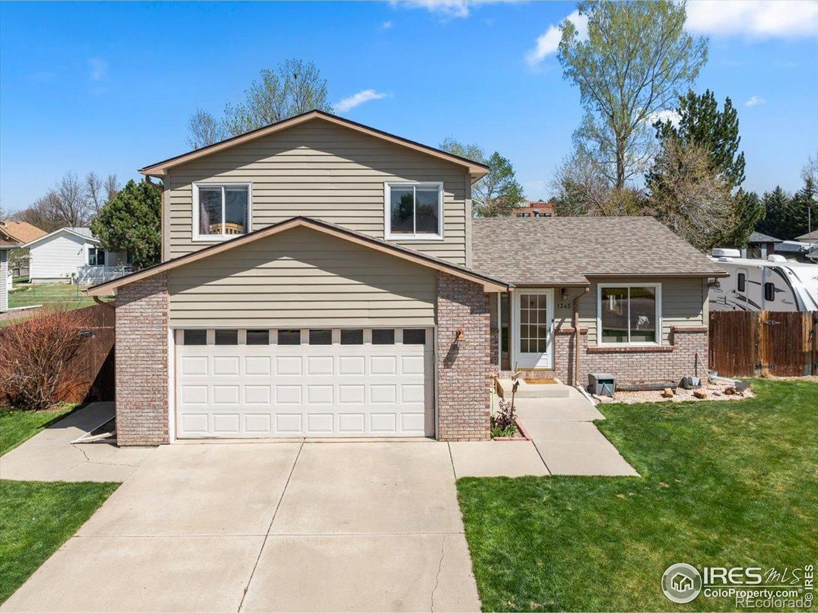 1345 2nd Street Road Eaton CO 80615
