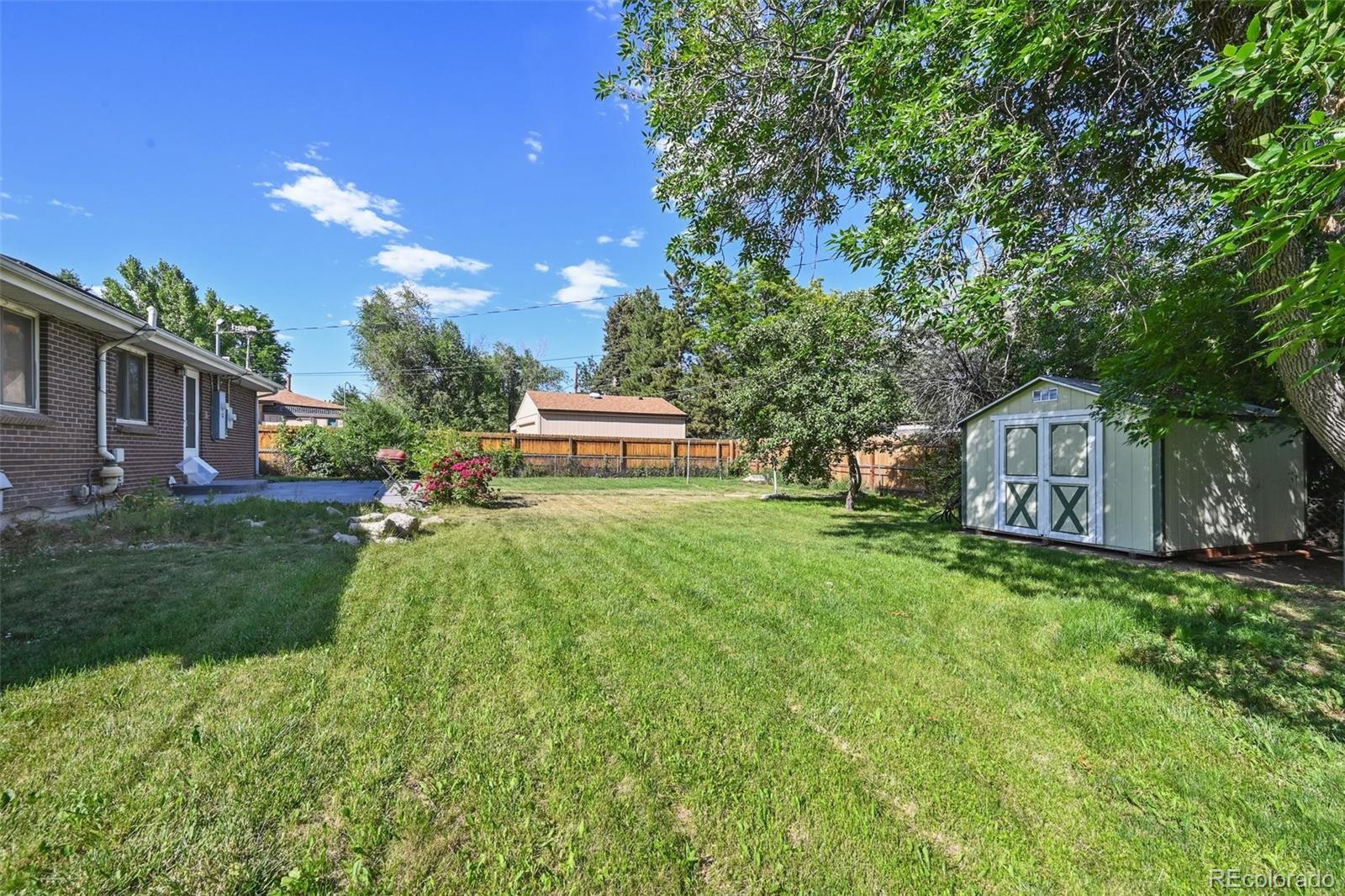 8250 Chase Way Arvada CO 80003