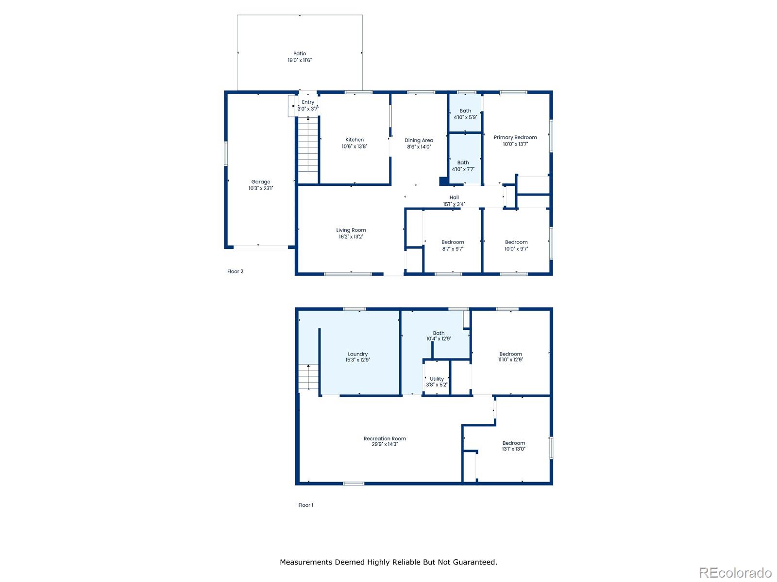 8250 Chase Way Arvada CO 80003